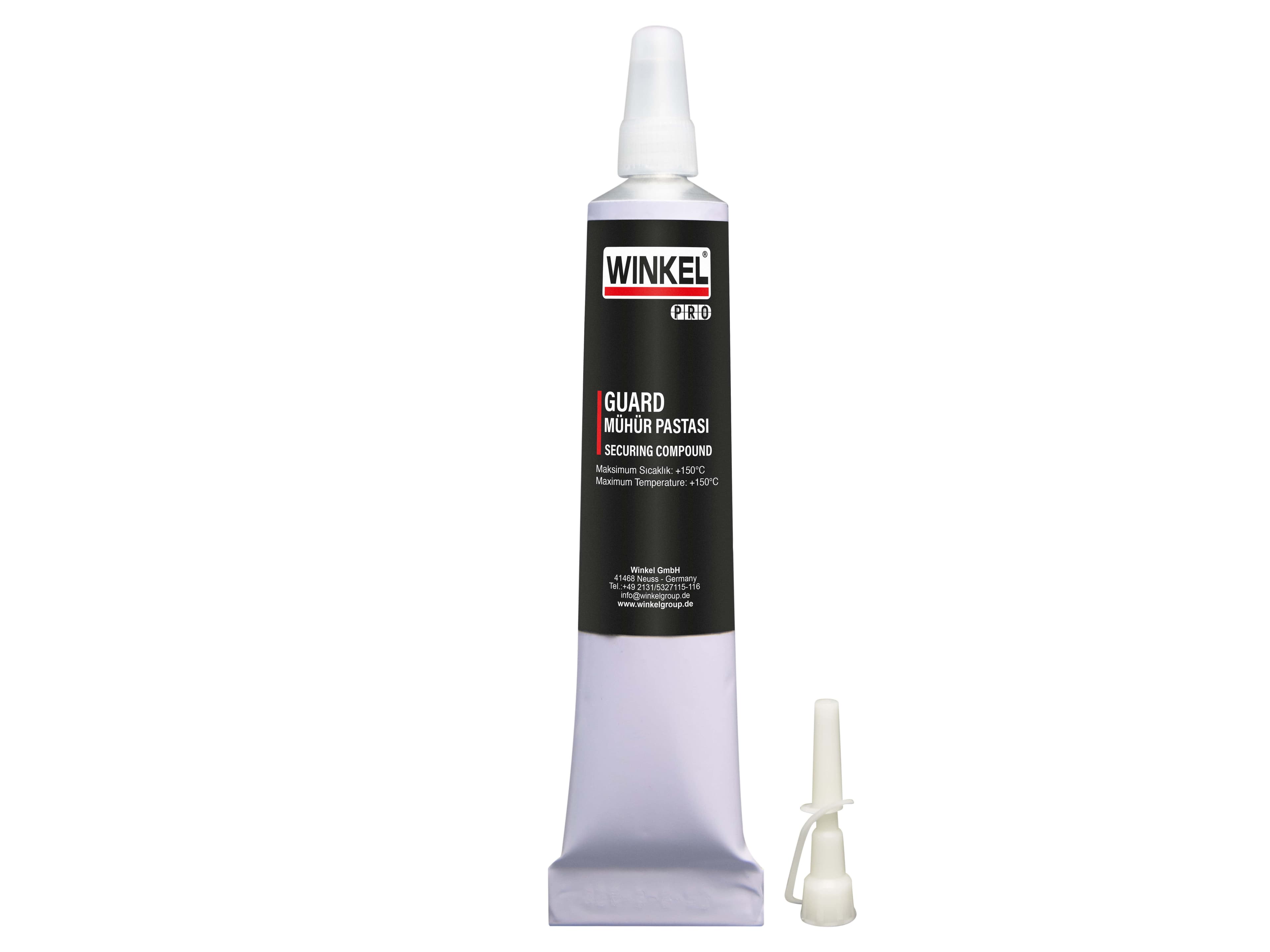 WINKEL PRO Guard πάστα απόδειξης παραβίασης